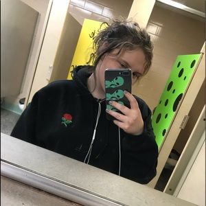 Meet your Posher, Alyssa